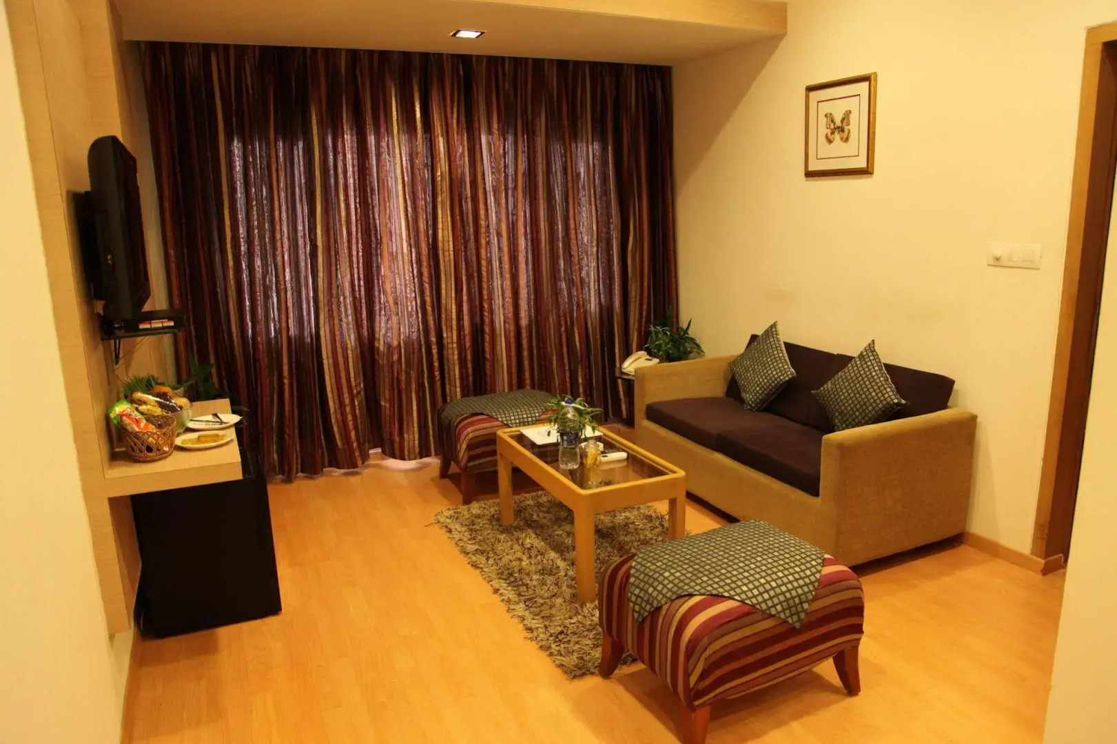 IRA By Orchid Bhubaneswar