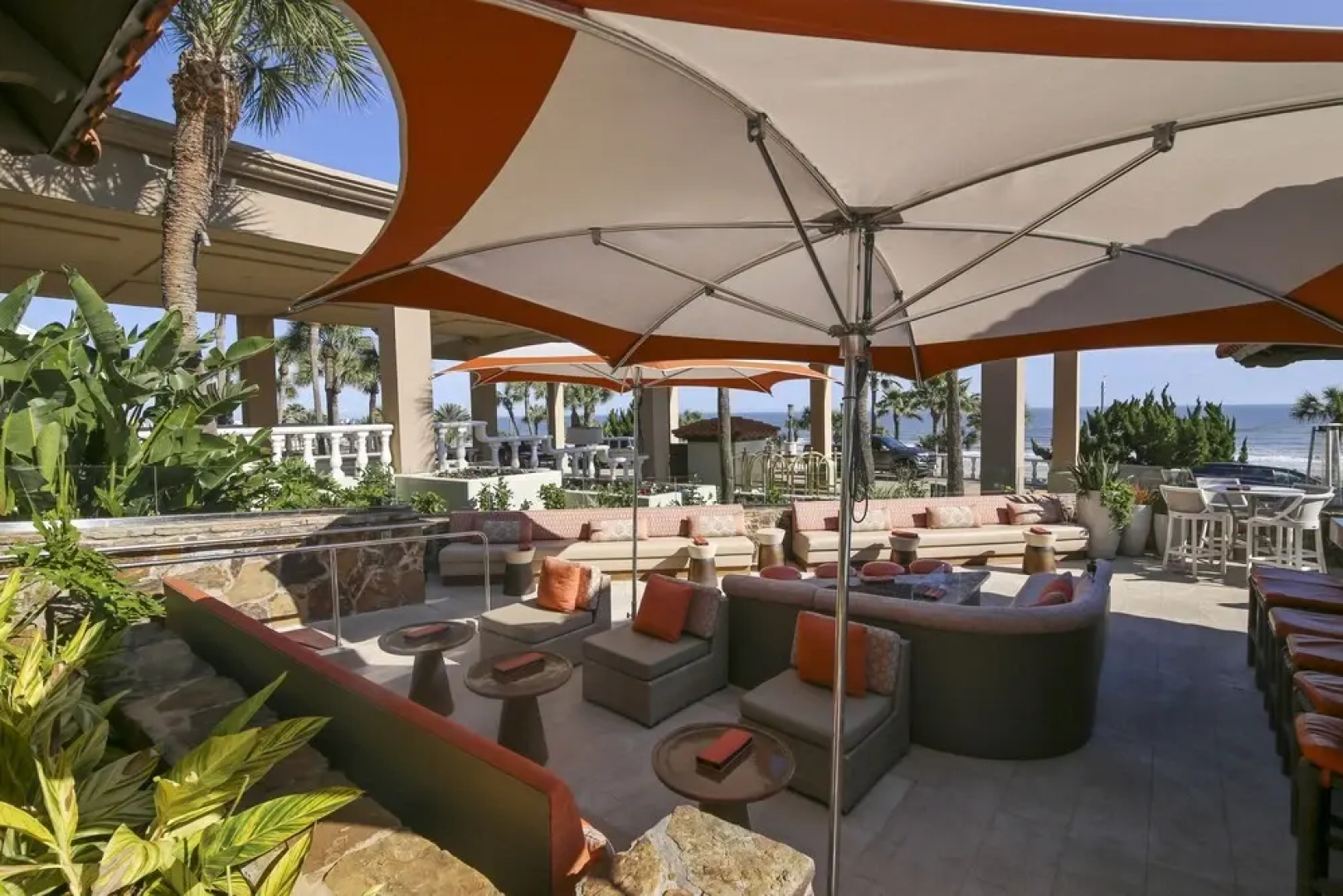 San Luis Condominiums