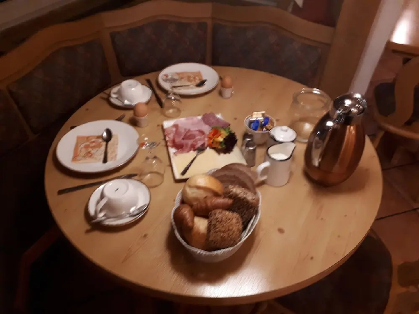 Landgasthof zum Stern