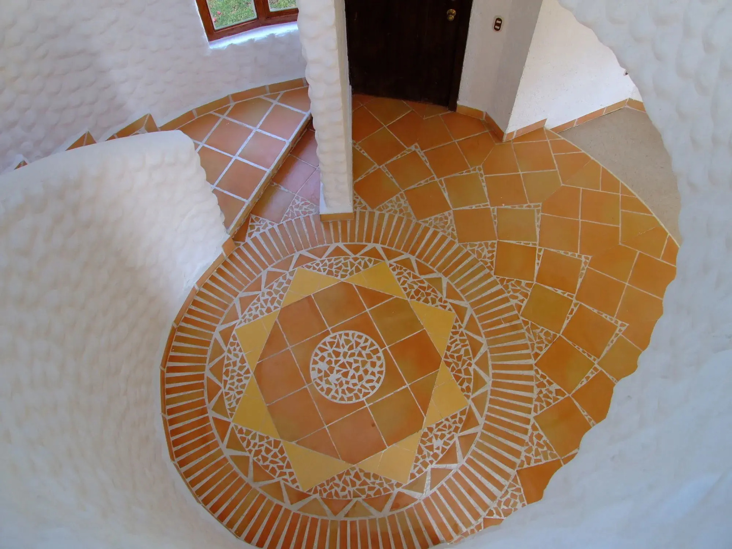 Mansion Tepotzotlan