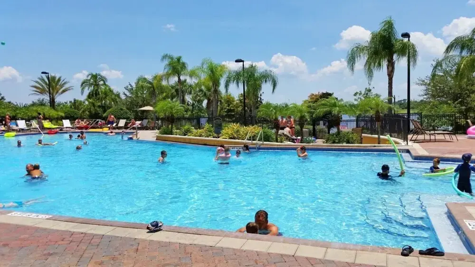 Waterscape Deluxe