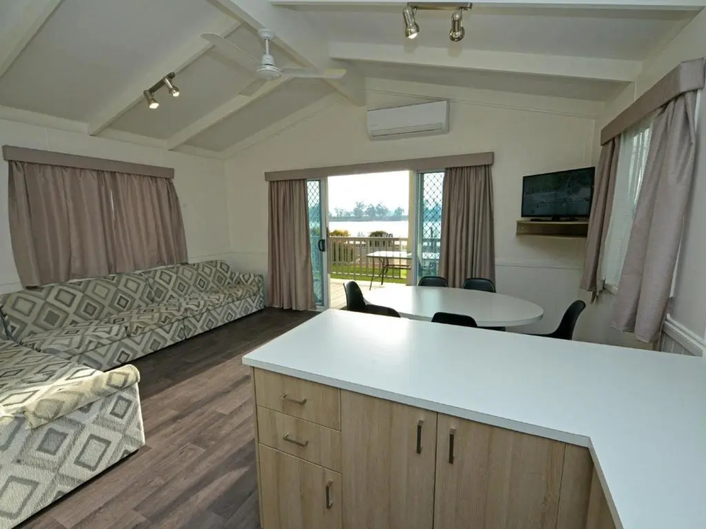 Echo Holiday Parks - Waikerie