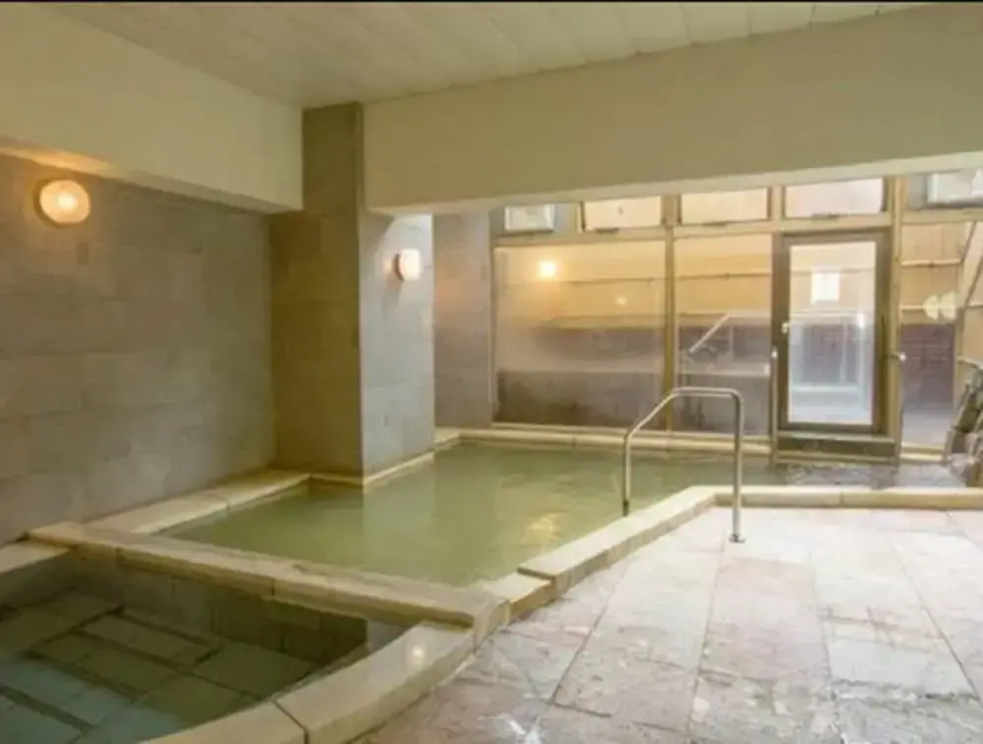 Itoen Hotel Hakone Yumoto