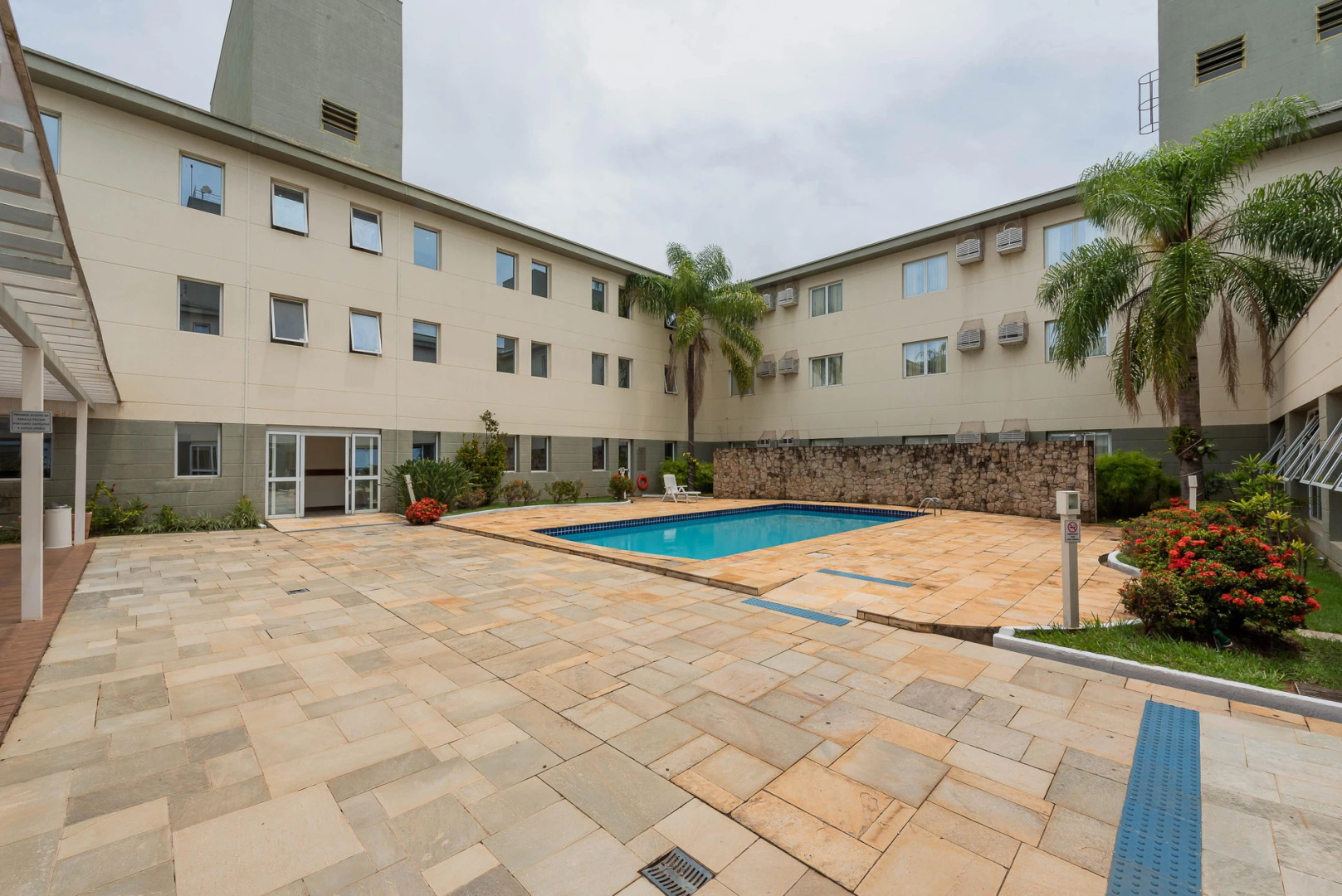 ibis Styles Campinas Alphaville