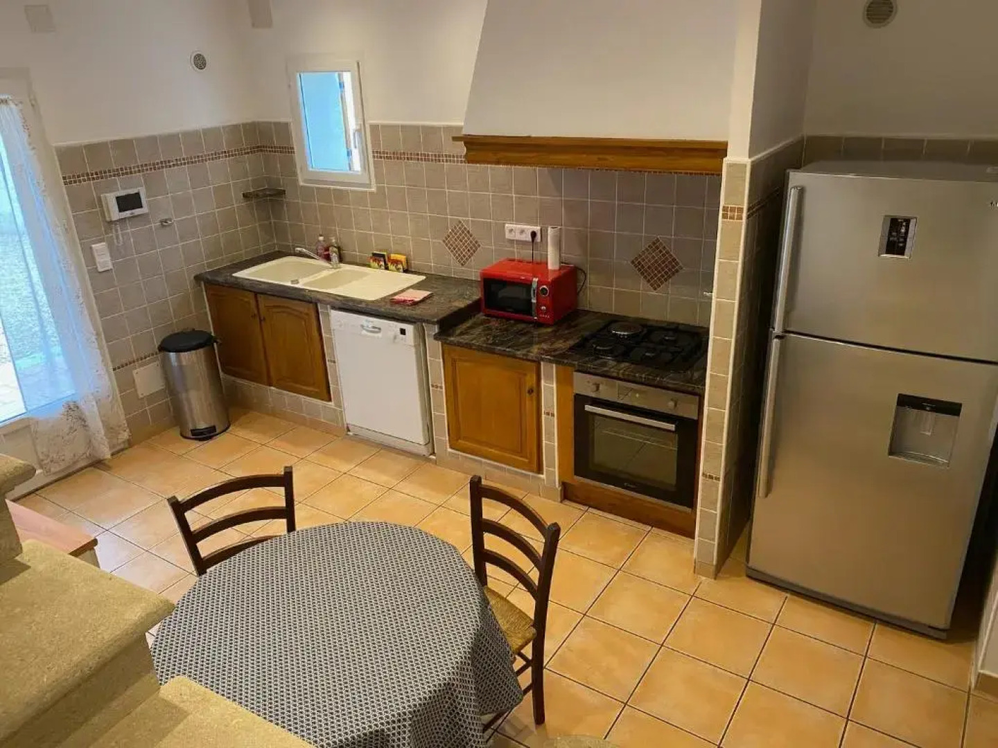 Les Célestins - Maison en Provence