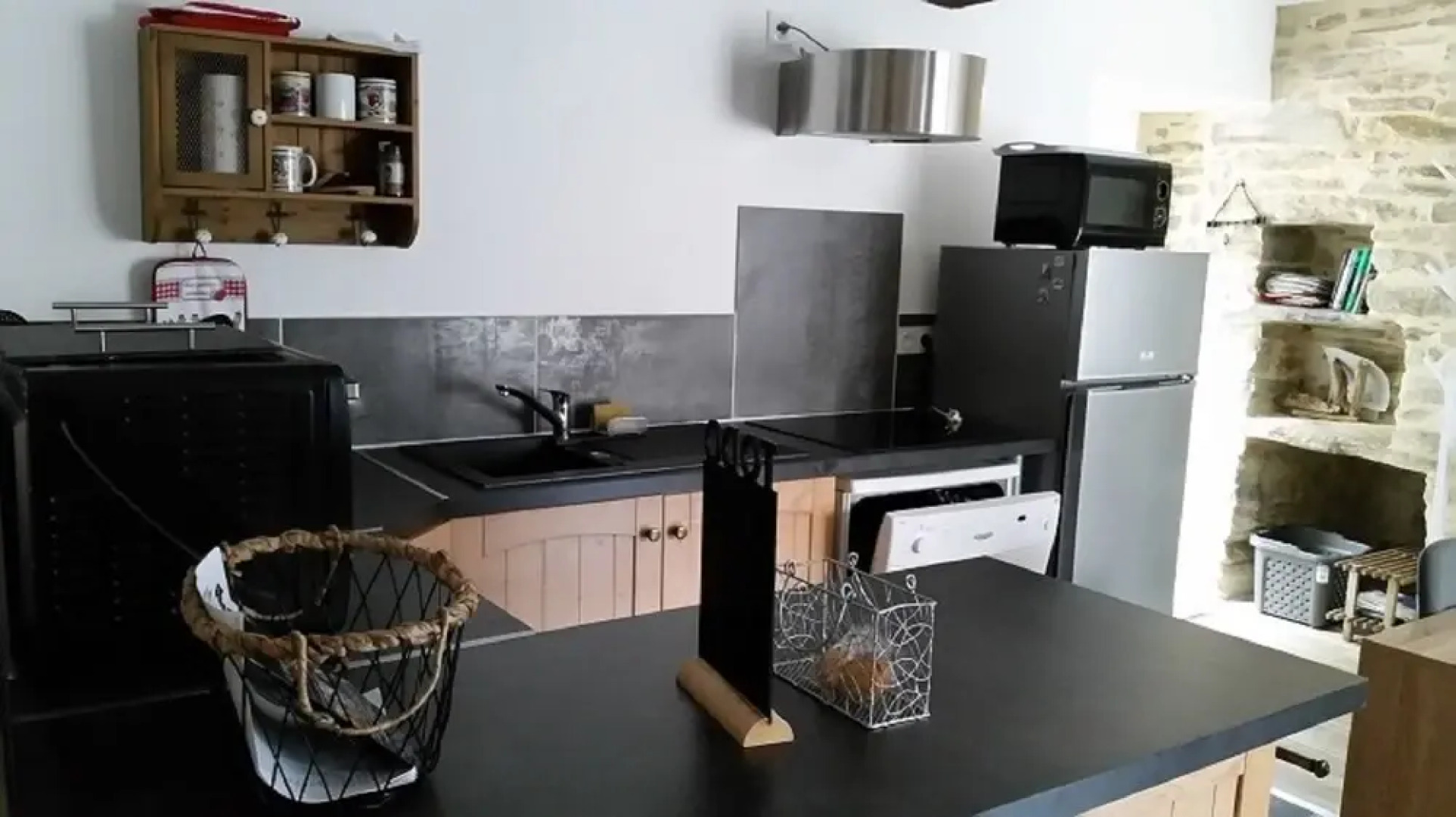 Gite de la Noellerie