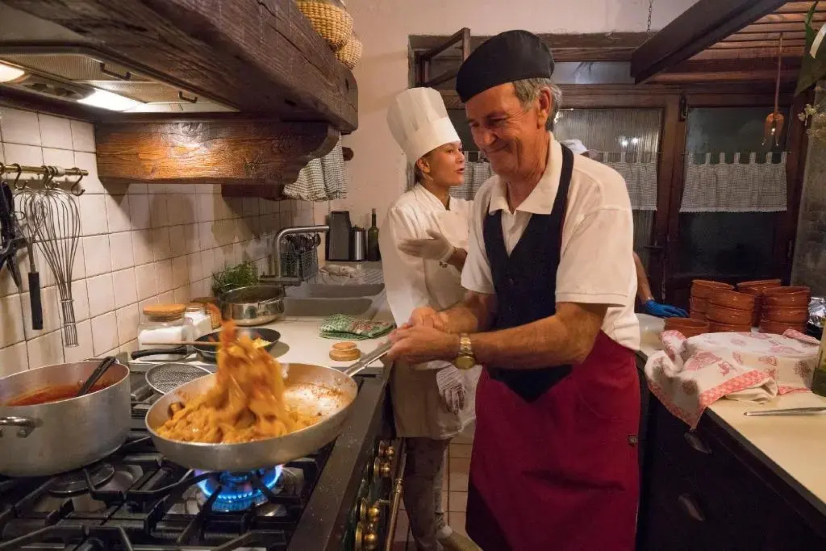 Agriturismo Selvella