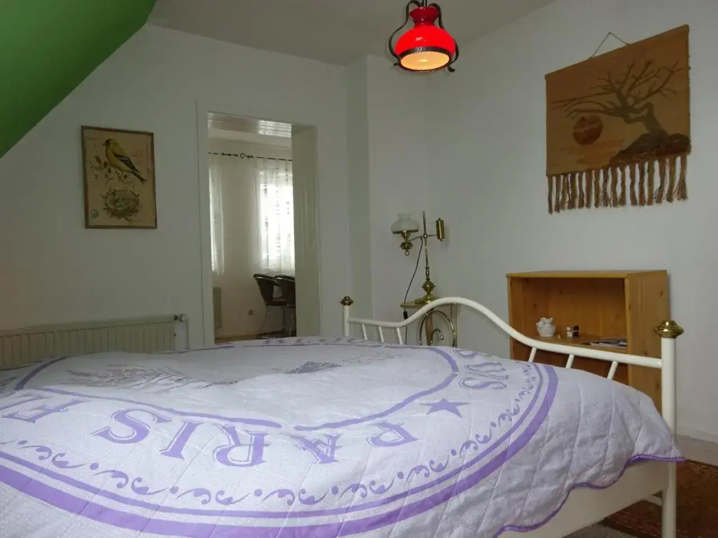 Ostseenähe Homestay