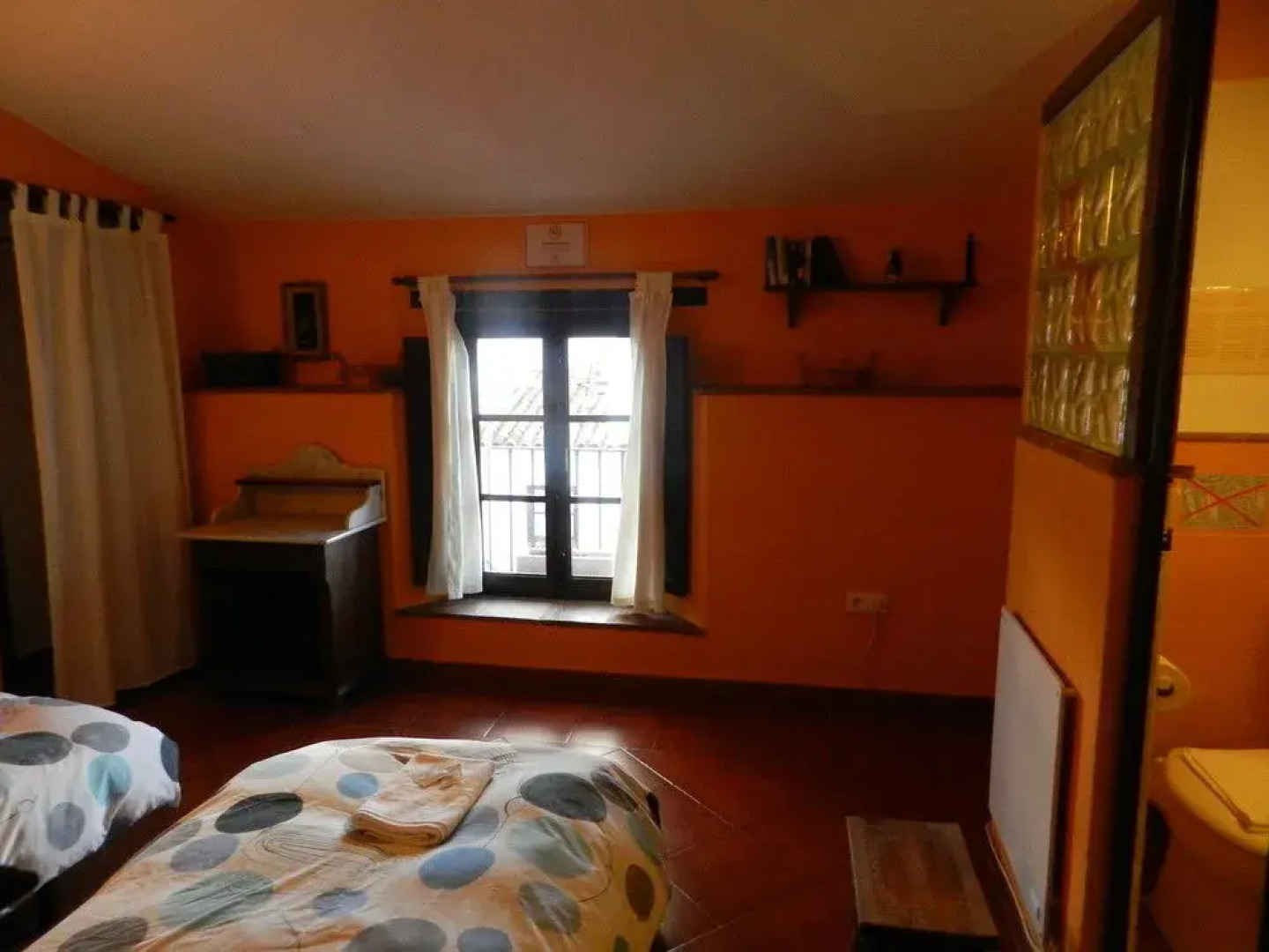 Posada La Casa Grande