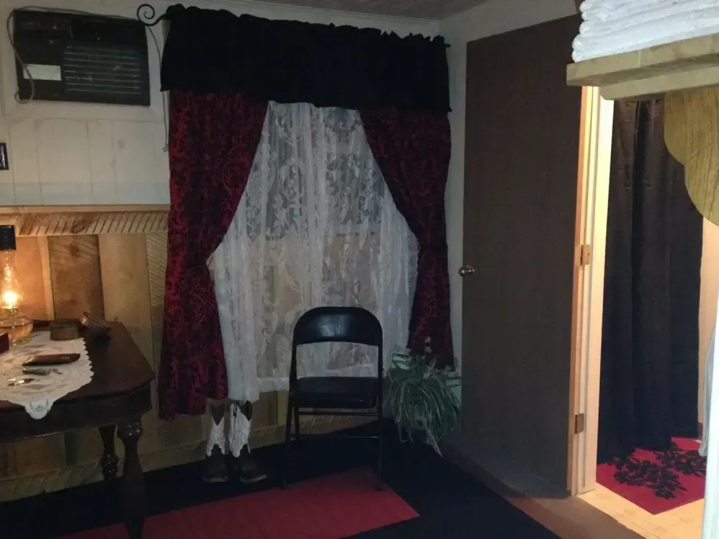 Grand Canyon Ranch & Outfitters