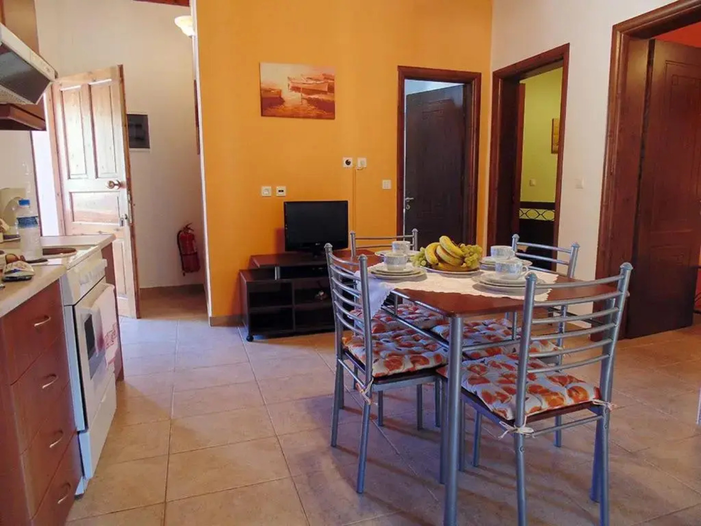 Christinas apartments