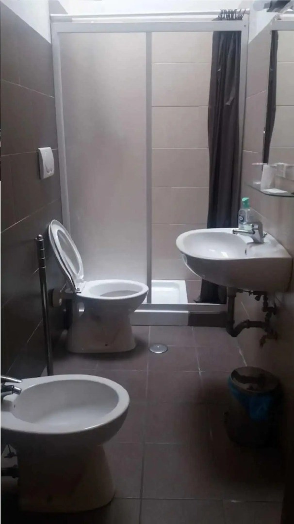 San Lorenzo Guest House