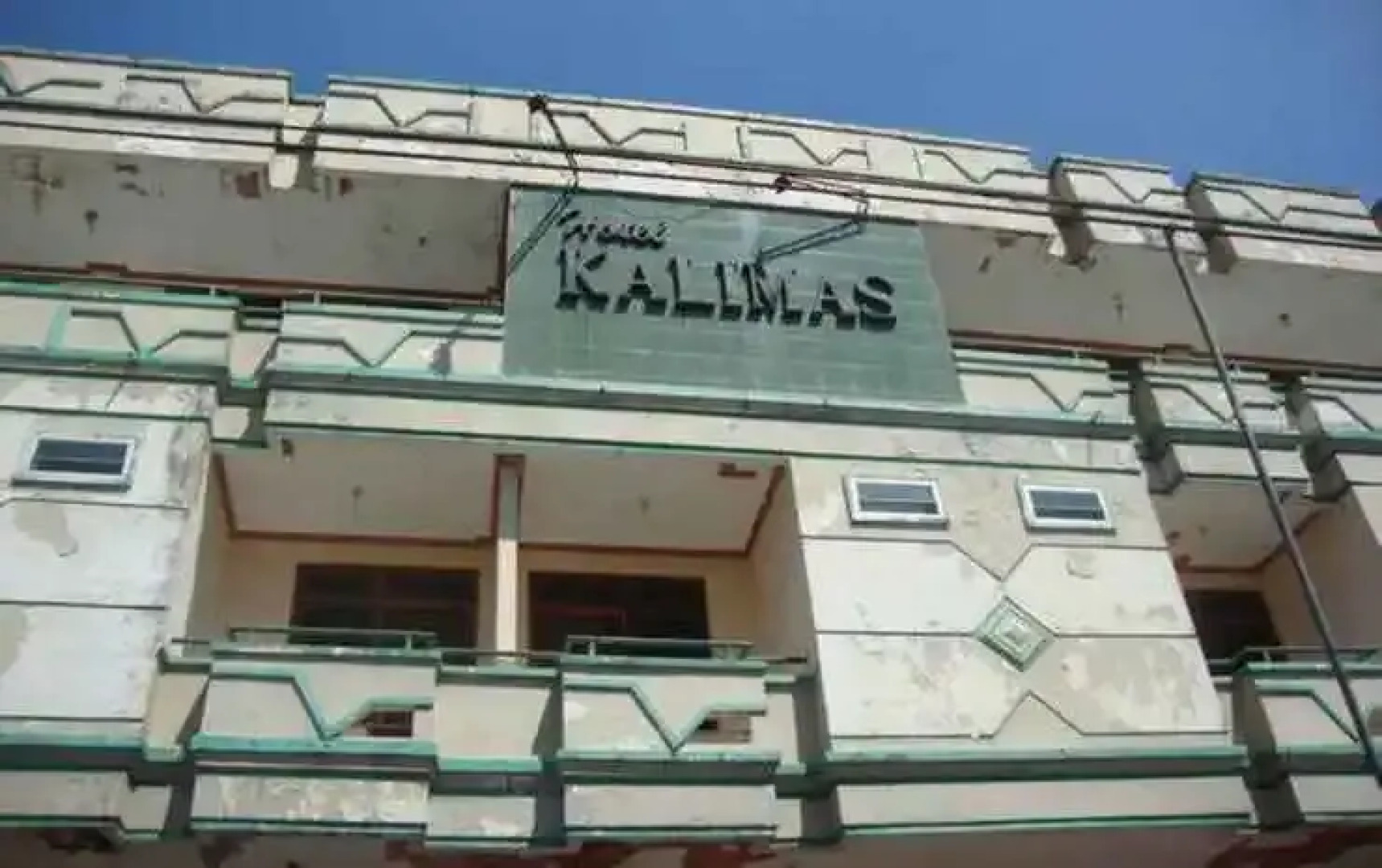 OYO 90431 Hotel Kalimas