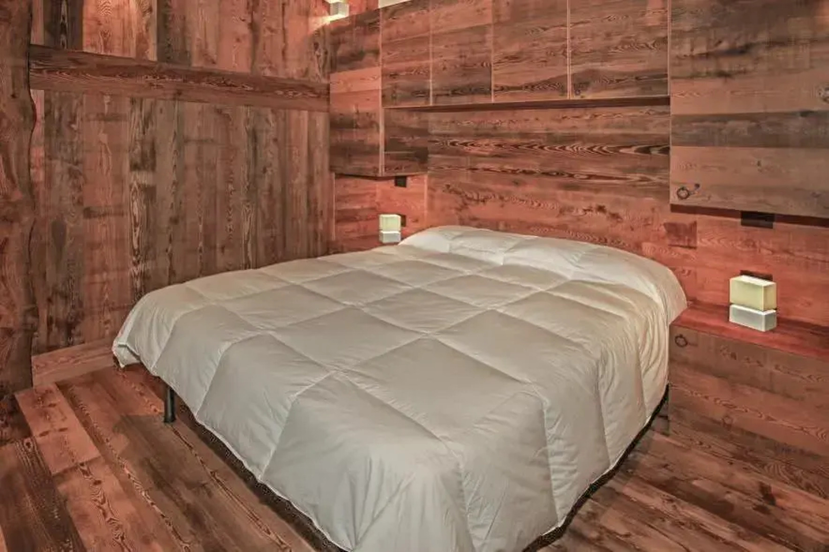 Snowflake Appartamenti Jouvenceaux