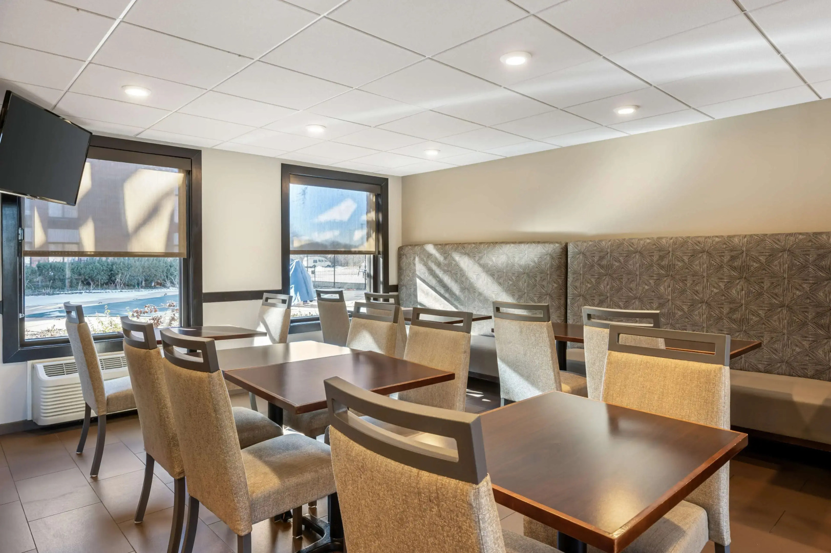 Best Western Chicago - Downers Grove