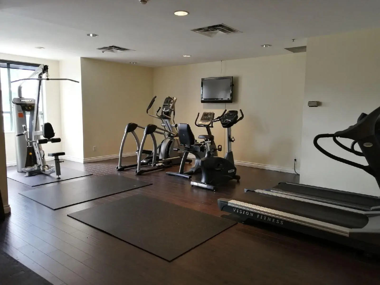 Vancouver Airport Condos