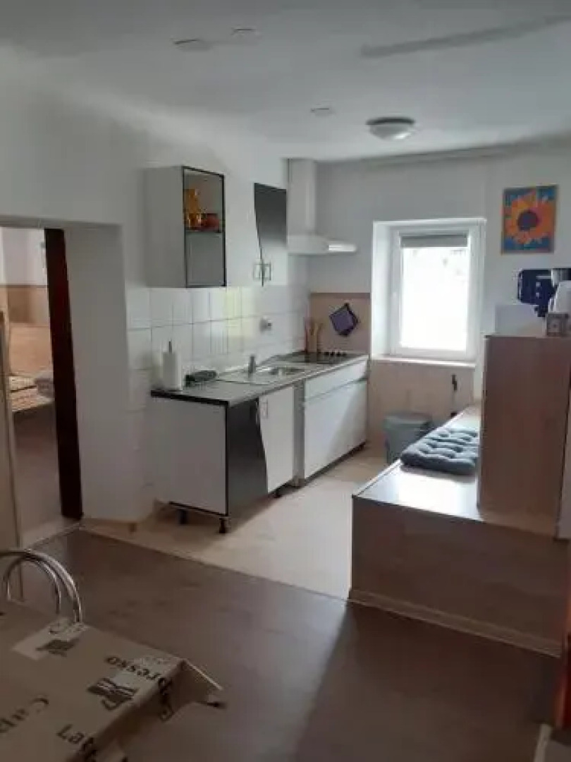 Zirnberg Appartements