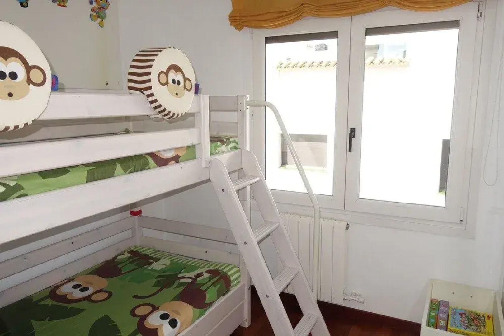 Apartamento Alga