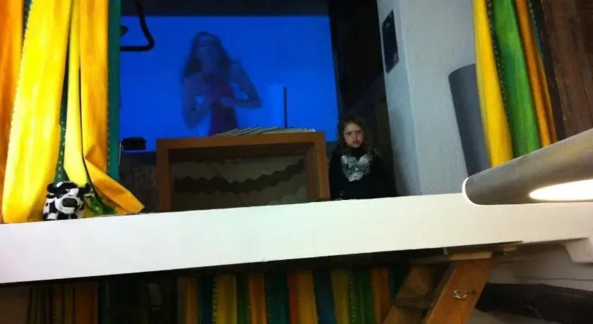 400 Year Old Swiss Chalet