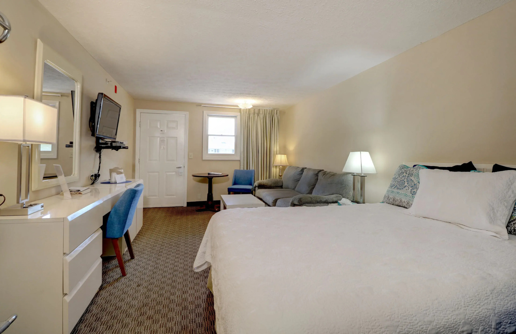 Wells-Ogunquit Resort Motel & Cottages