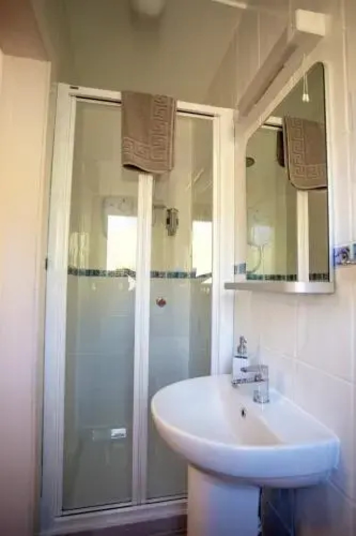 The Braes Guest House