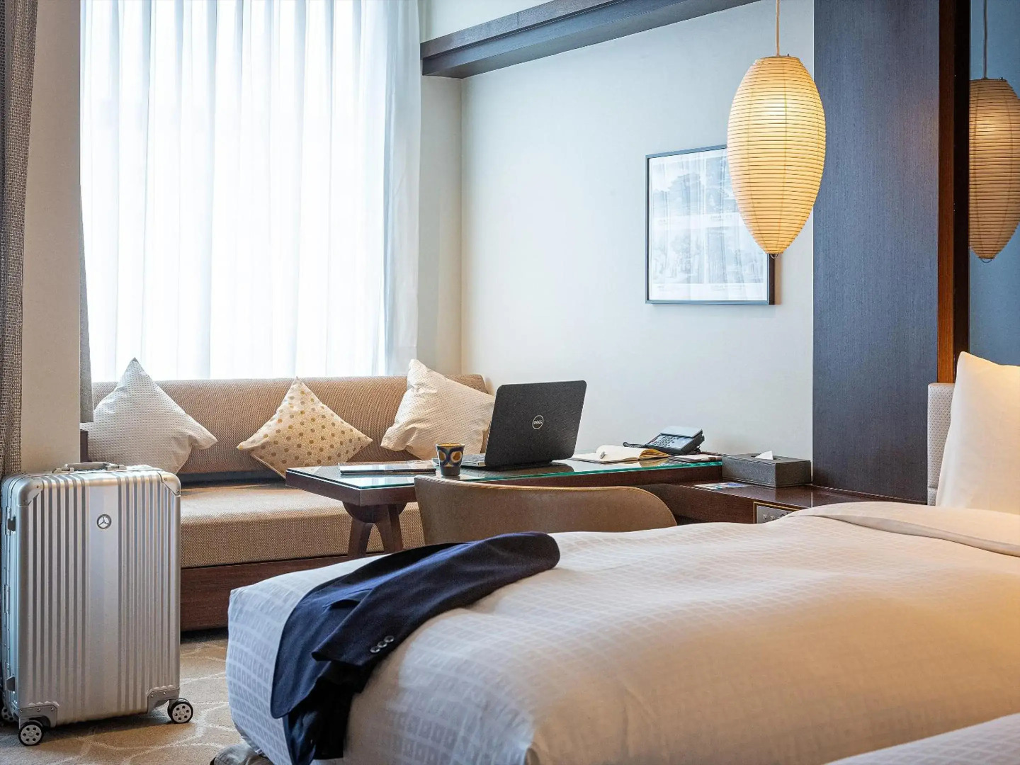 Okinawa Kariyushi Resort Exes Naha