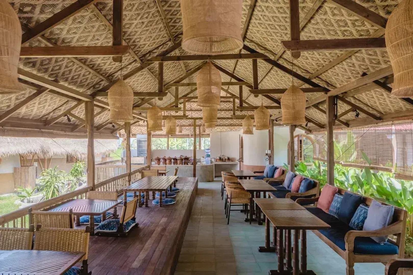 Mana Earthly Paradise