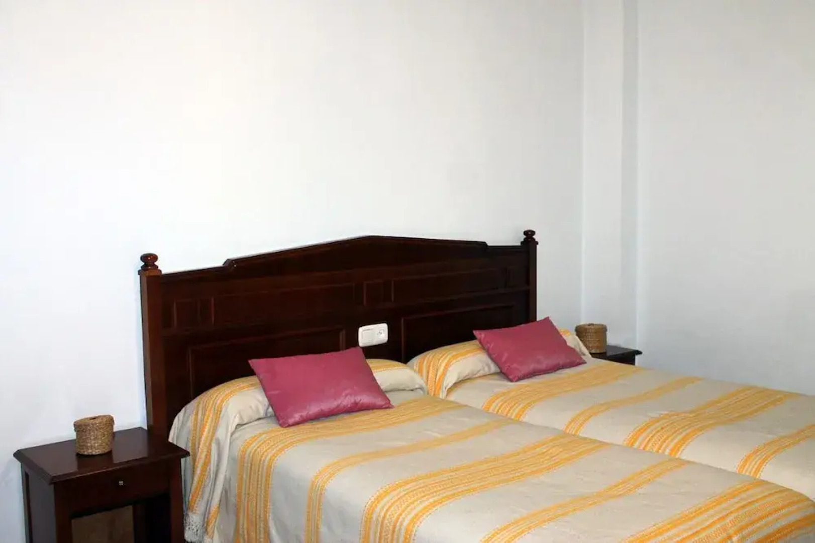 Apartamentos Rurales Rosendo La Mejorana