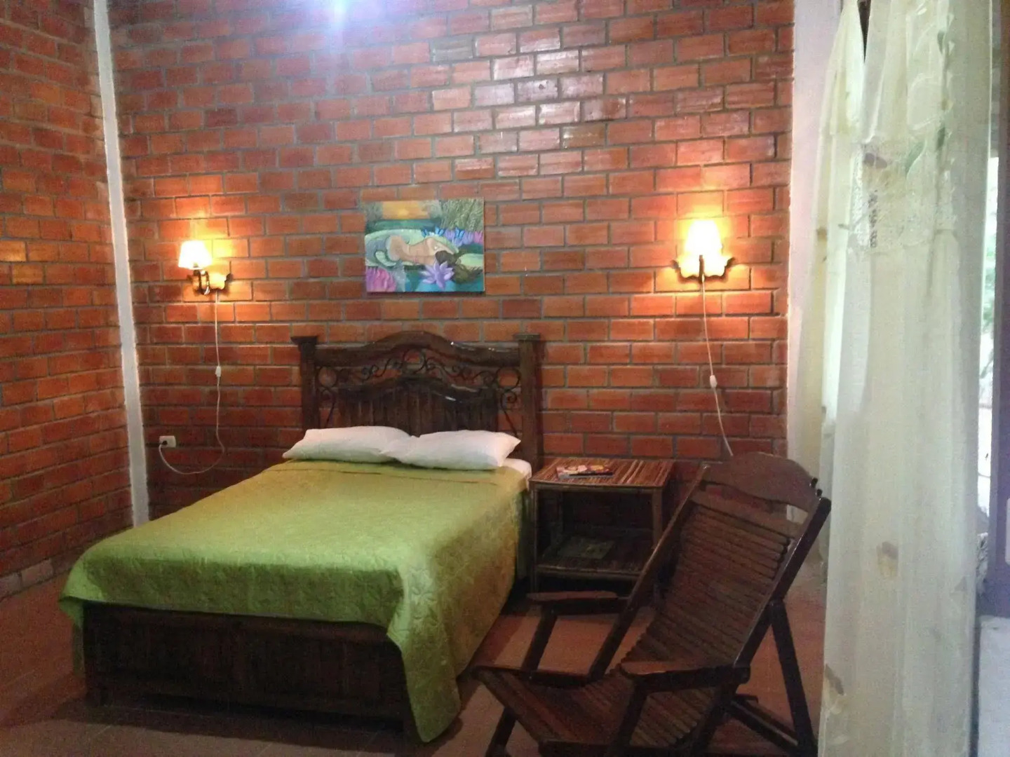 Los Huingos Eco Lodge