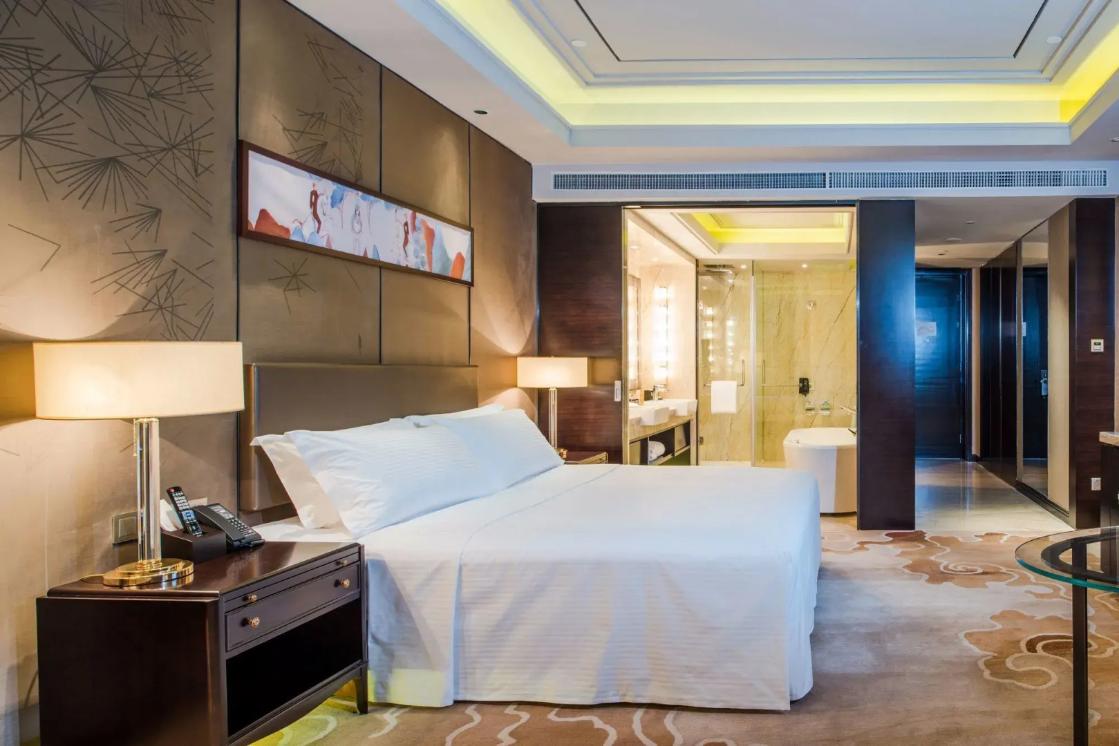 Yinchuan International Convention Centre