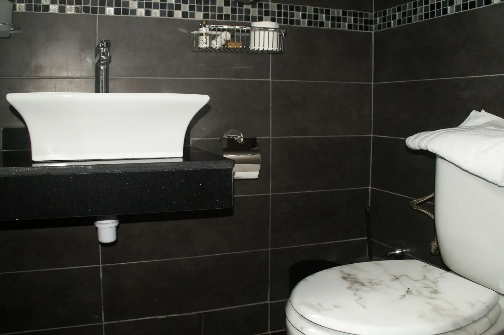 Hotel le Marly