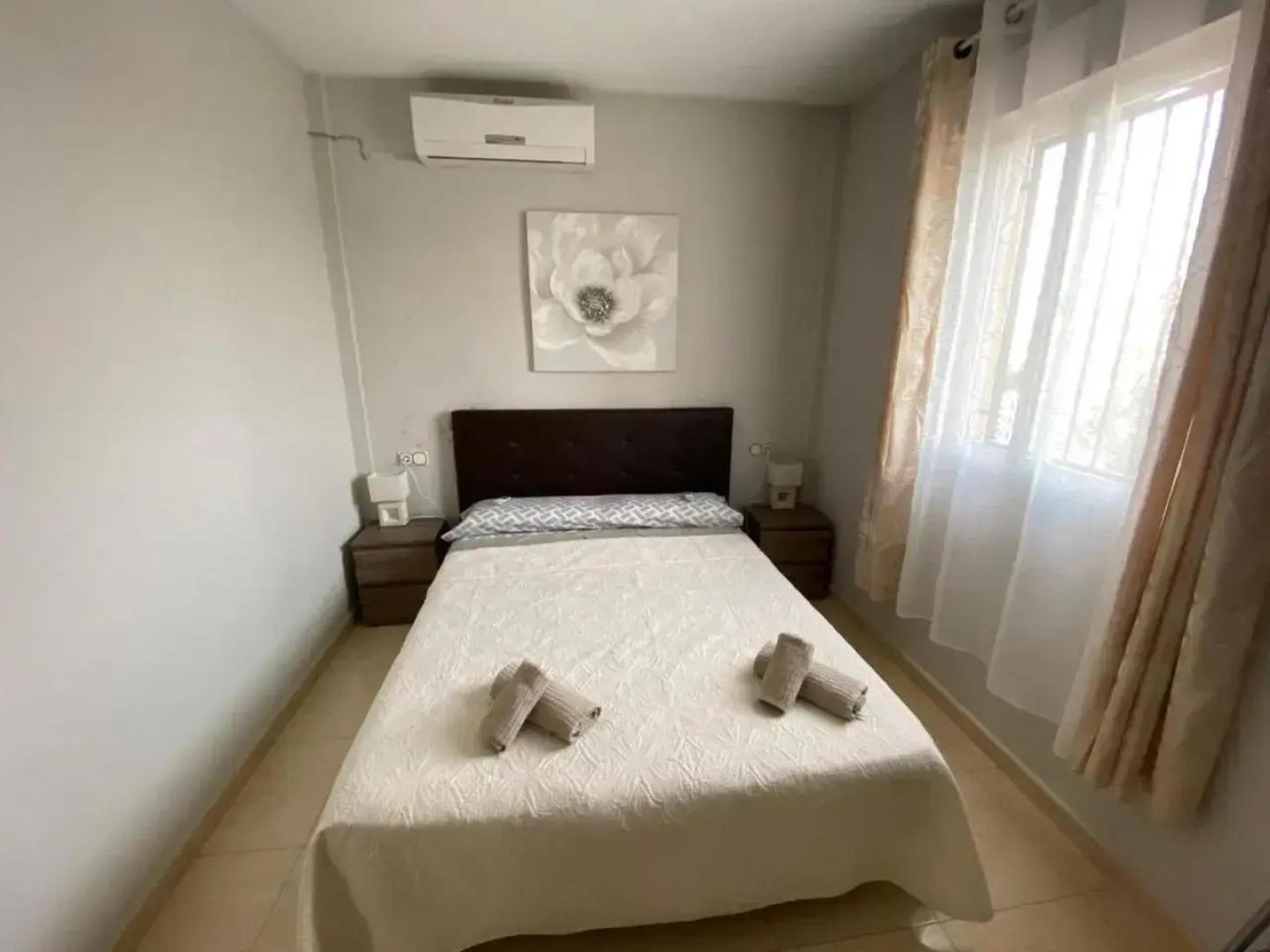 Bungalow in Alberca, La Nucia