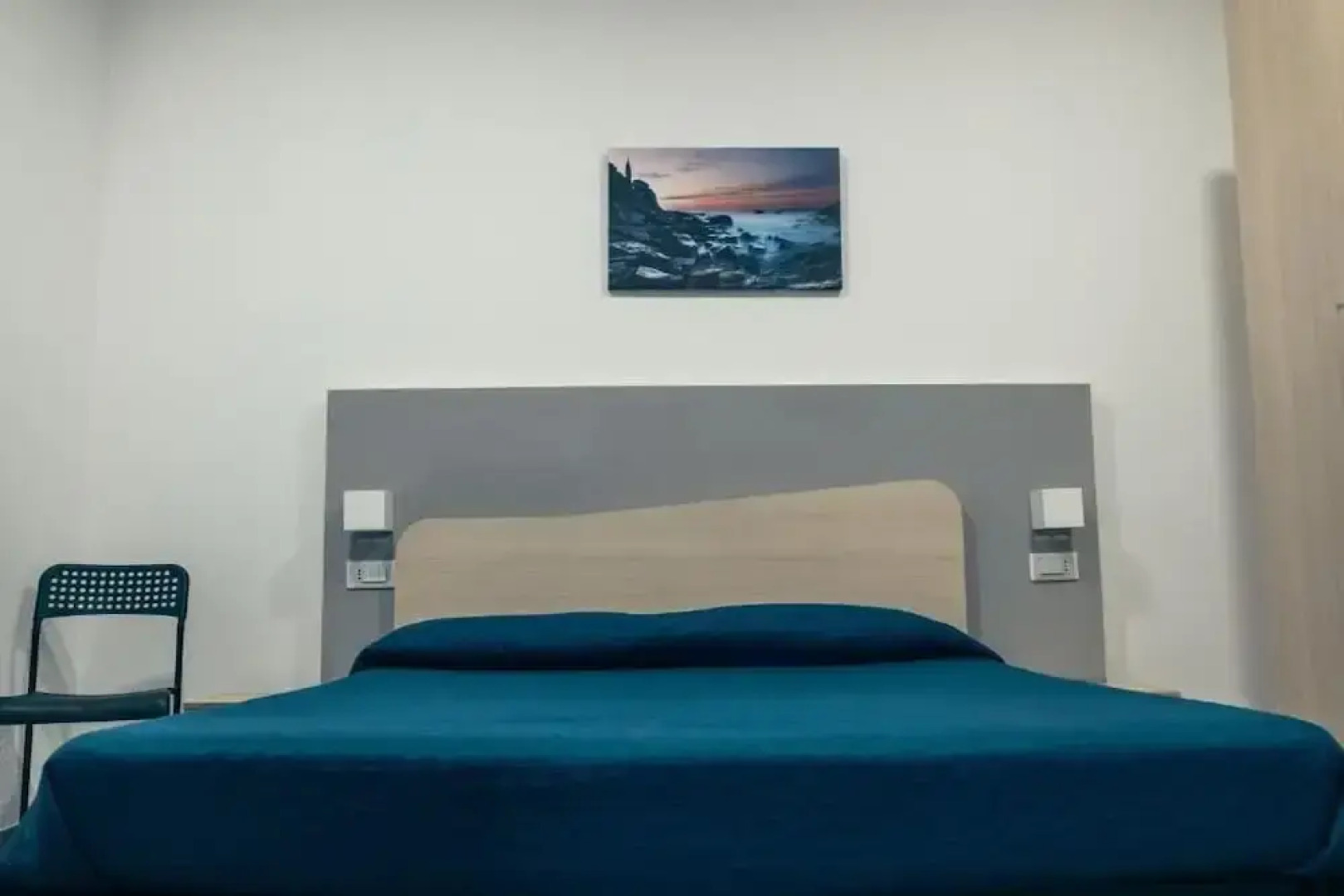 BluMarine Appartaments