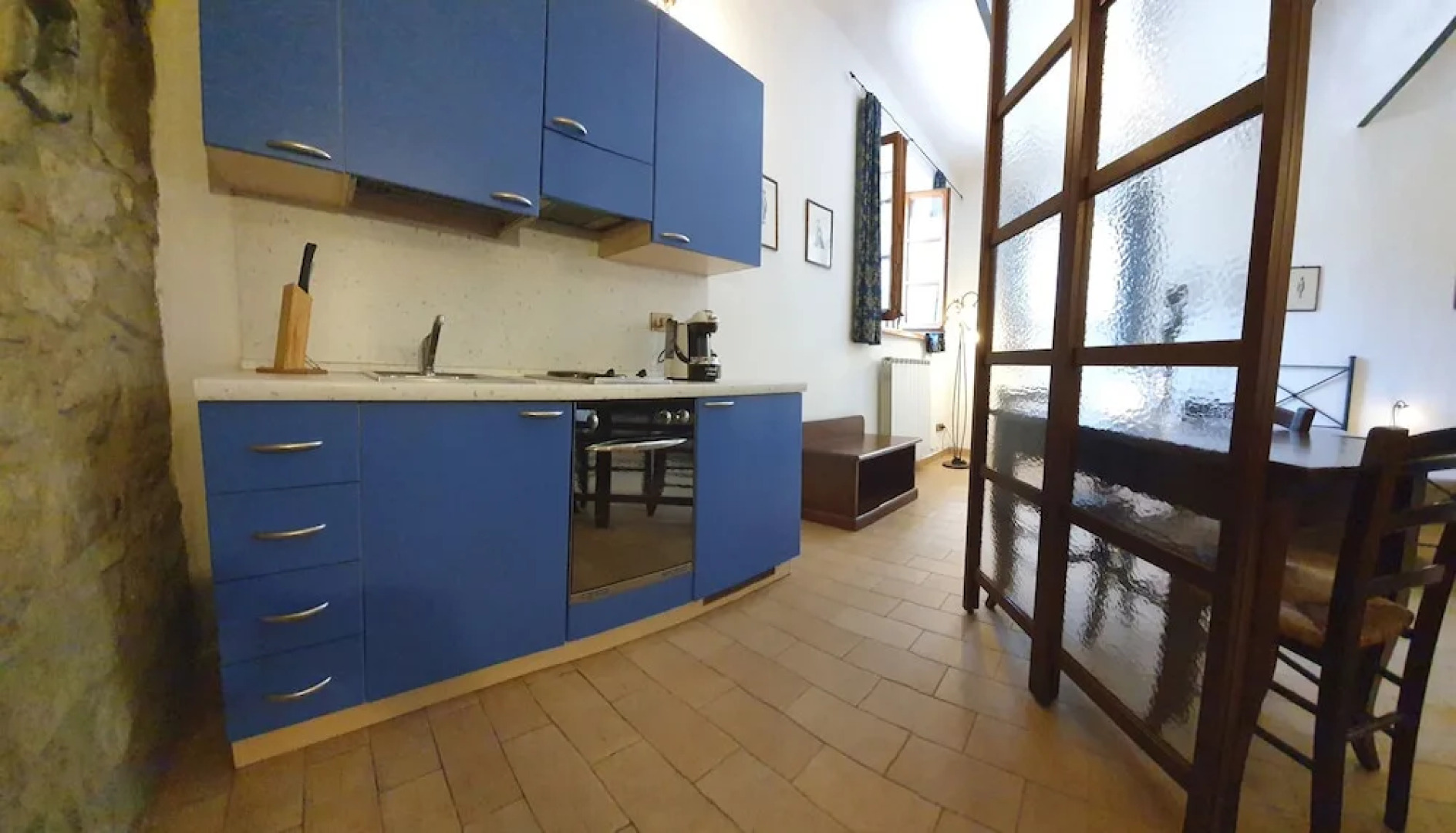 Il Vecchio Fienile Country House