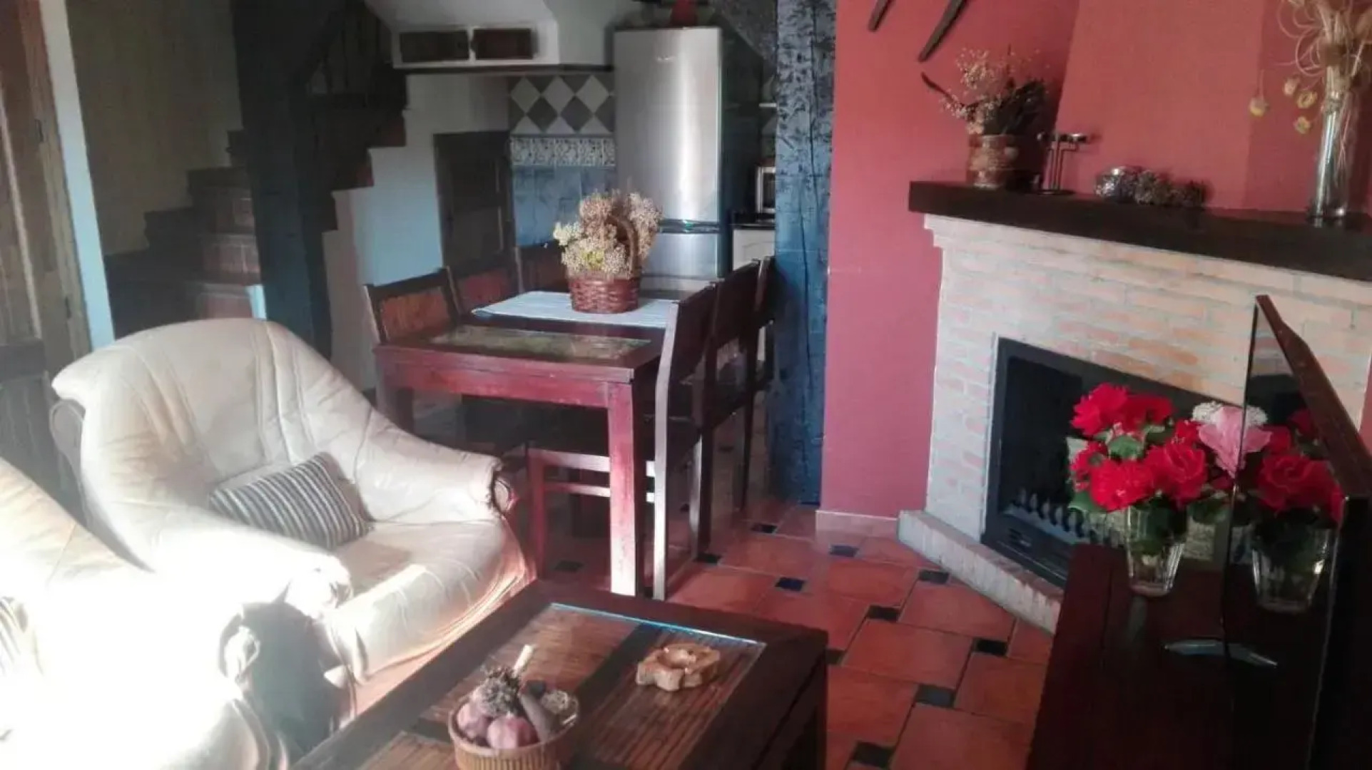 Alojamiento Turistico Rural El Yelmo