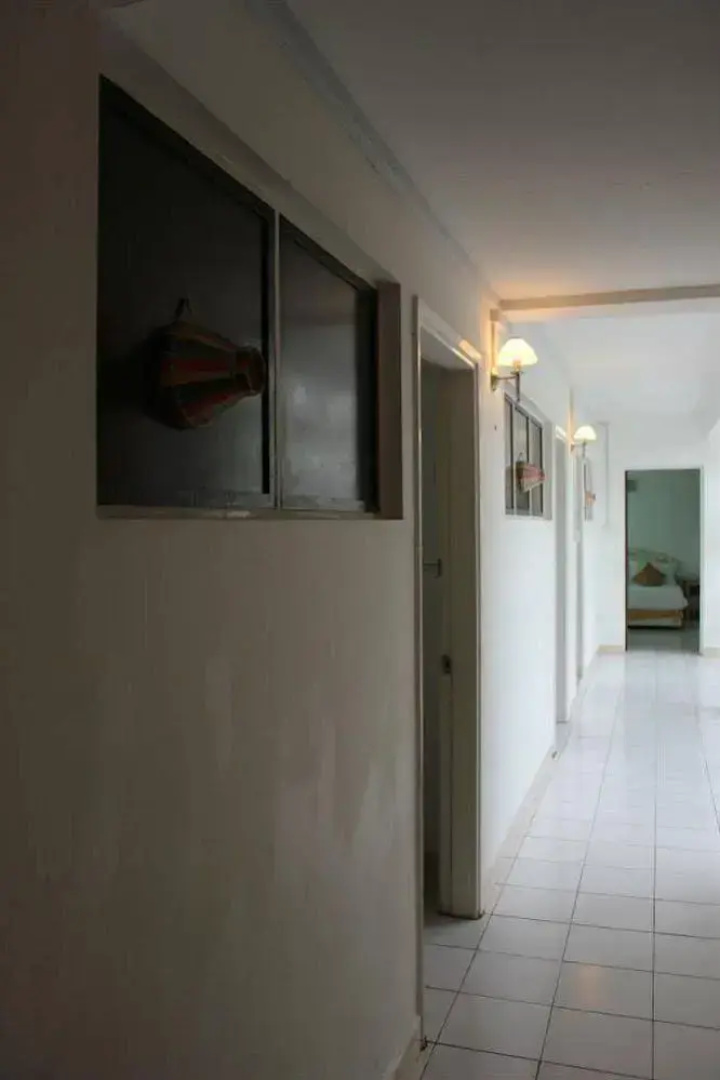 Habiba Suites