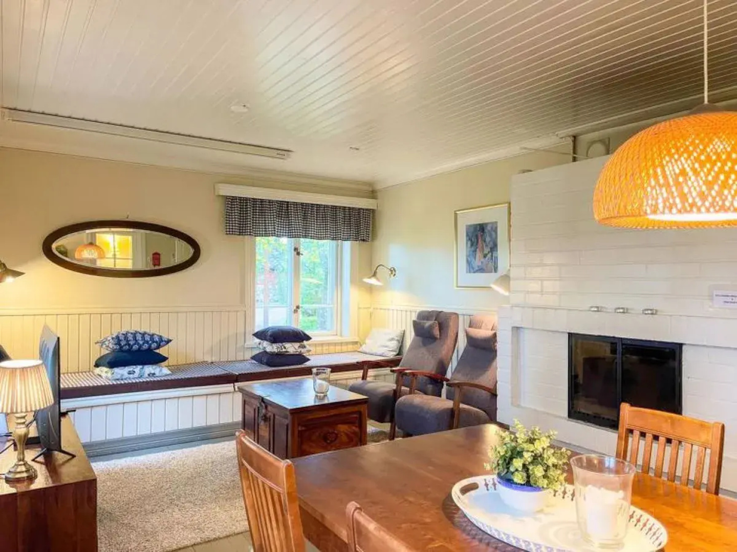 Holiday Home Isopehtoori