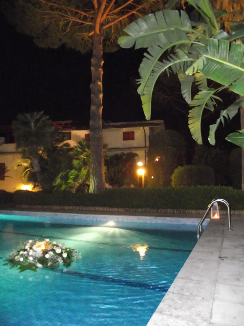 Residence Villa Laura