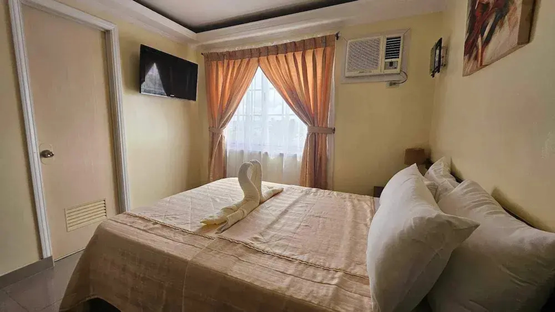 D'Mei Residence Inn - Naval