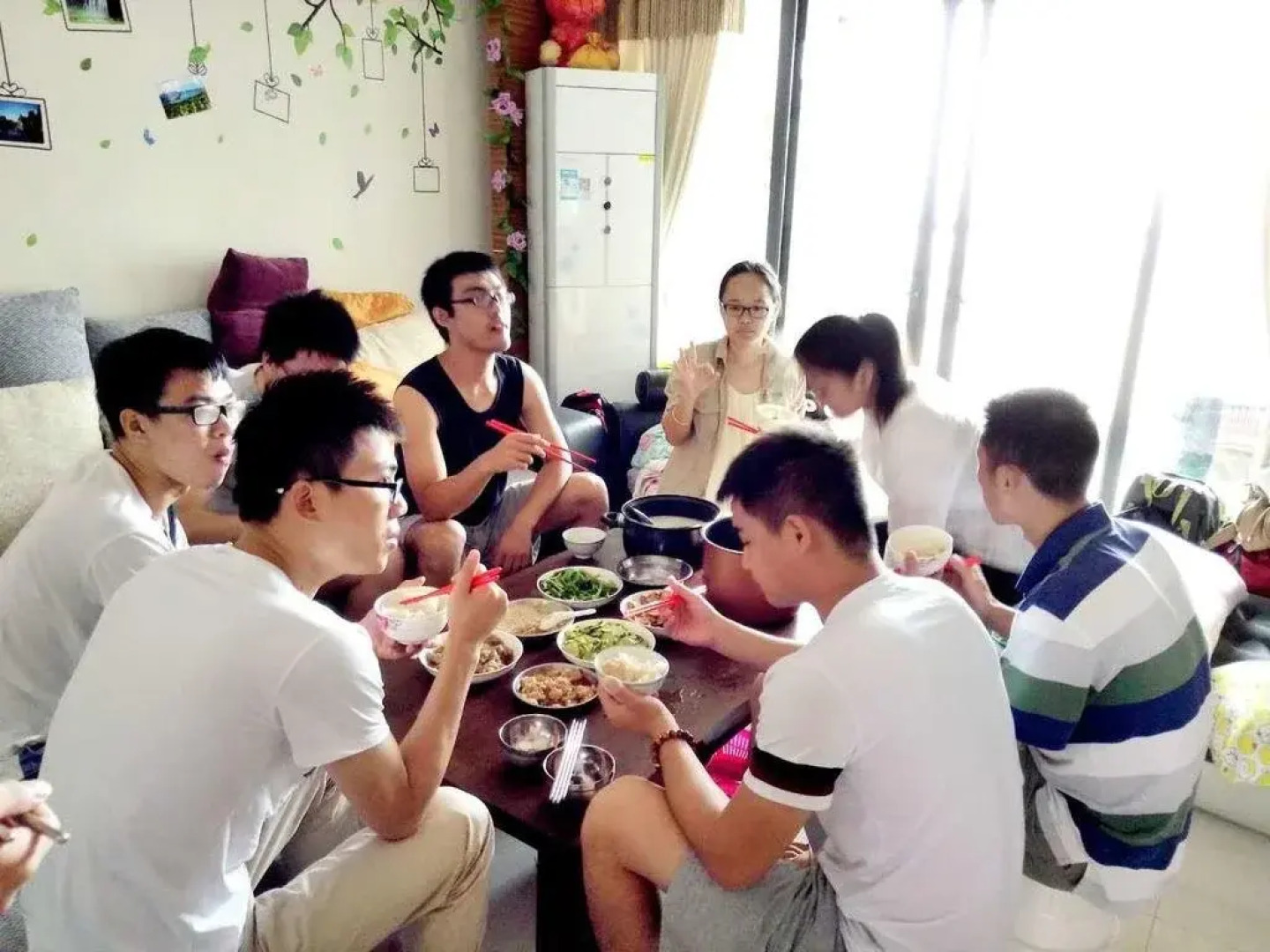 Zhuhai Huaxin Hostel