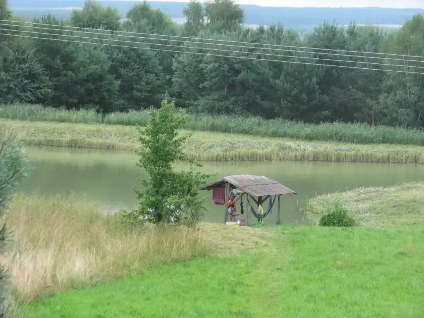 Dom na Krańcu Świata