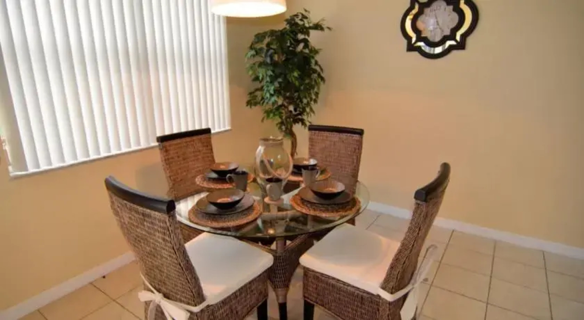 Serenity by Ellis Exclusive Villas