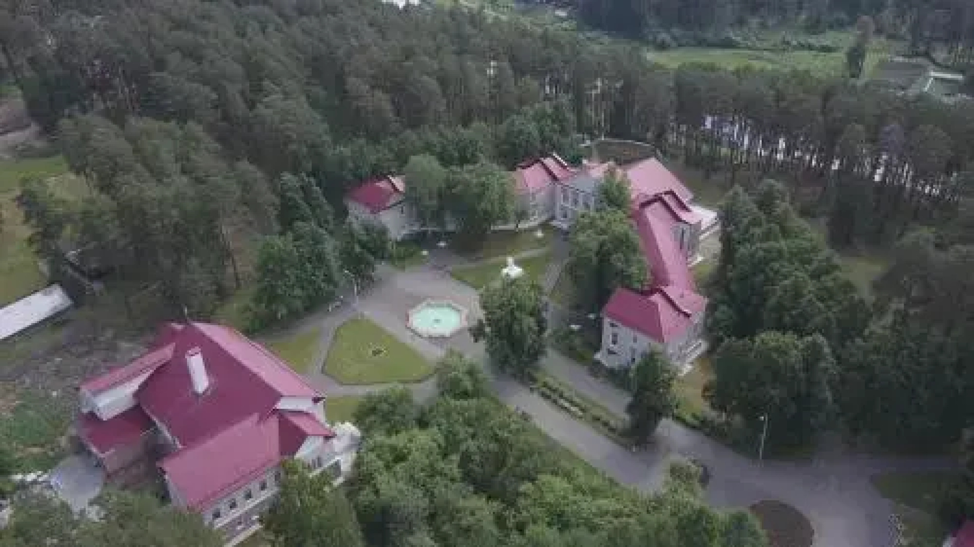 Health Resort Belyy Kamen