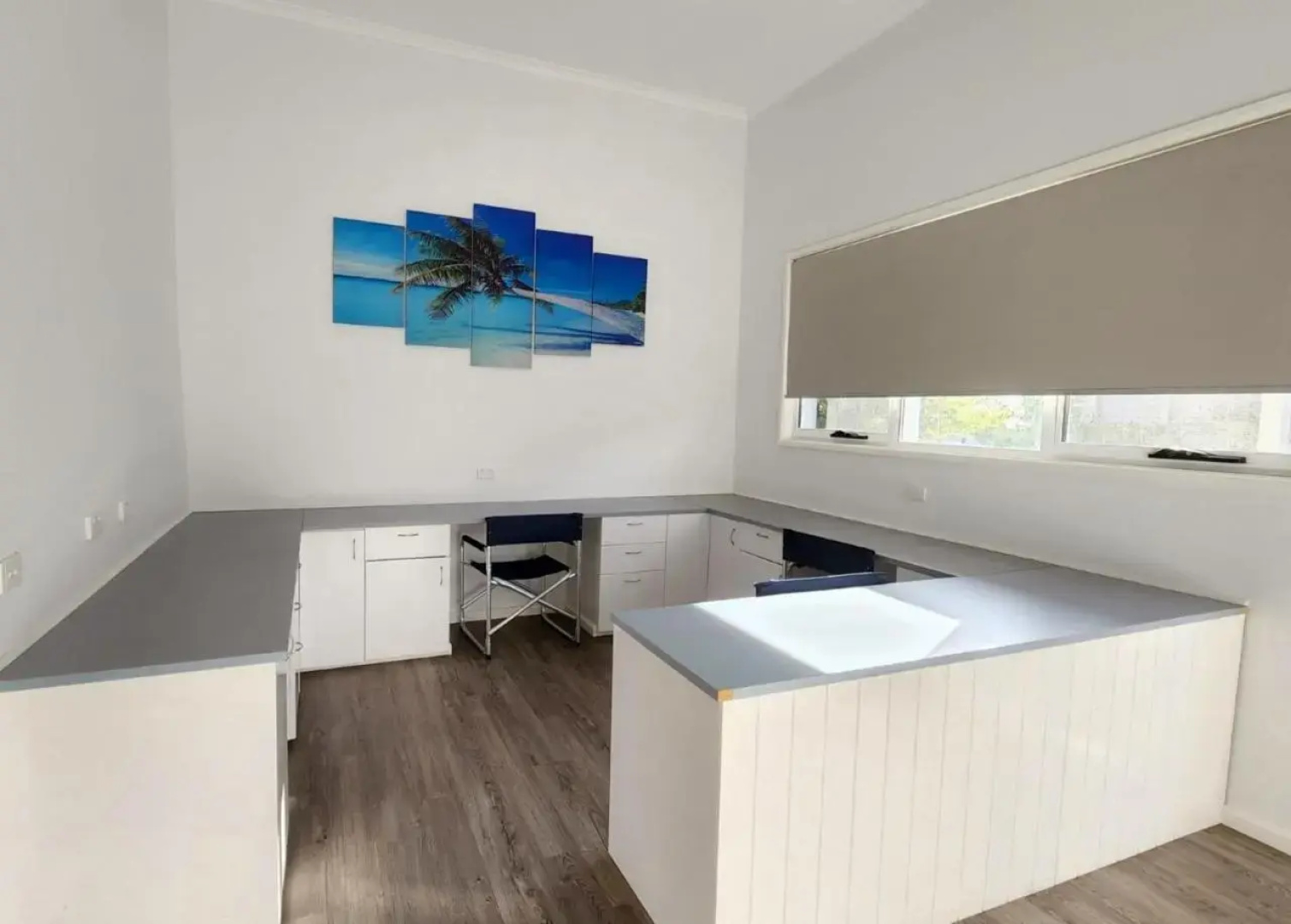 The Harrington Serviced Apartments