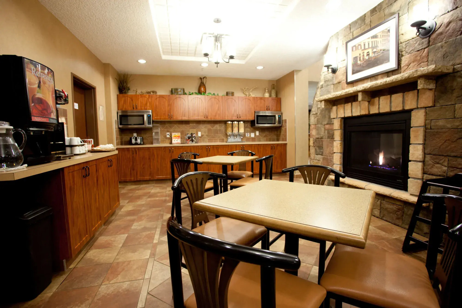 Best Western Diamond Inn