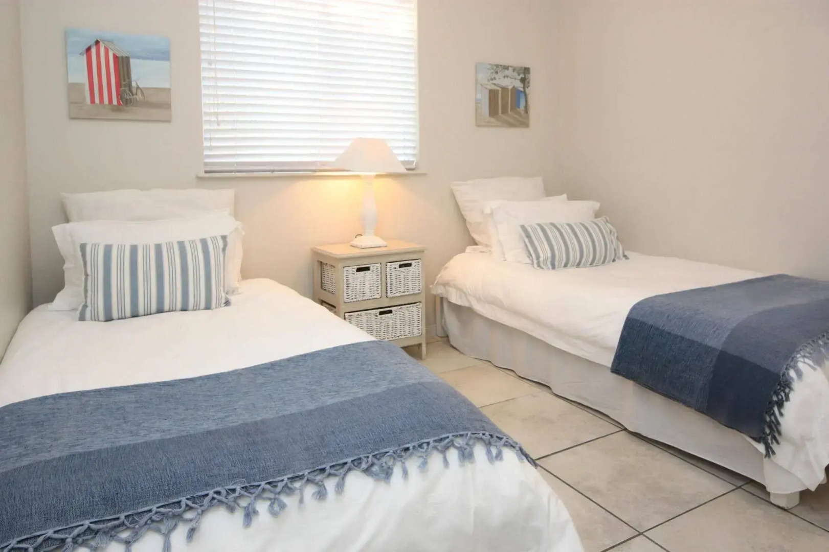 The Potting Shed Self Catering