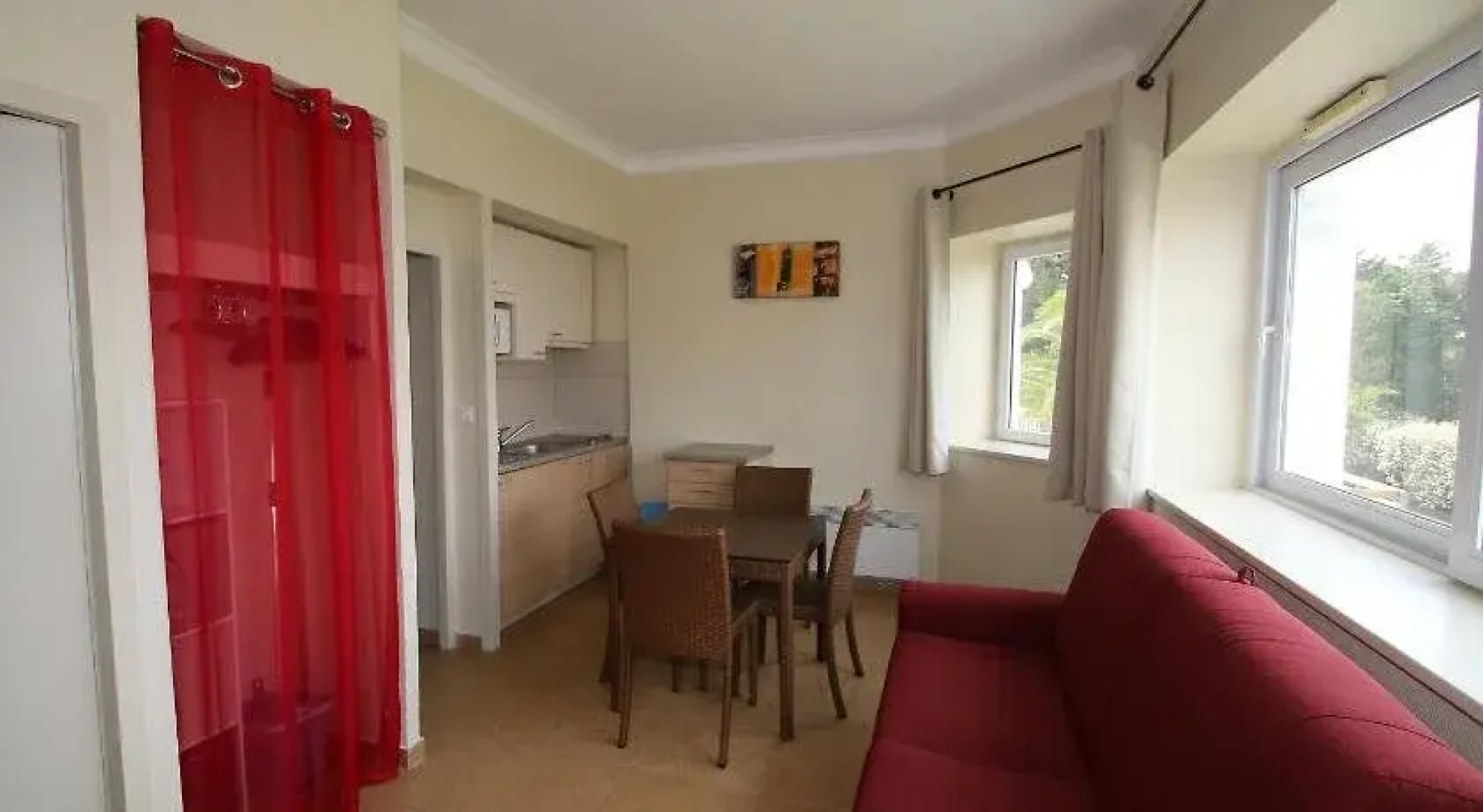 Residence l'Etxe d'Anaite