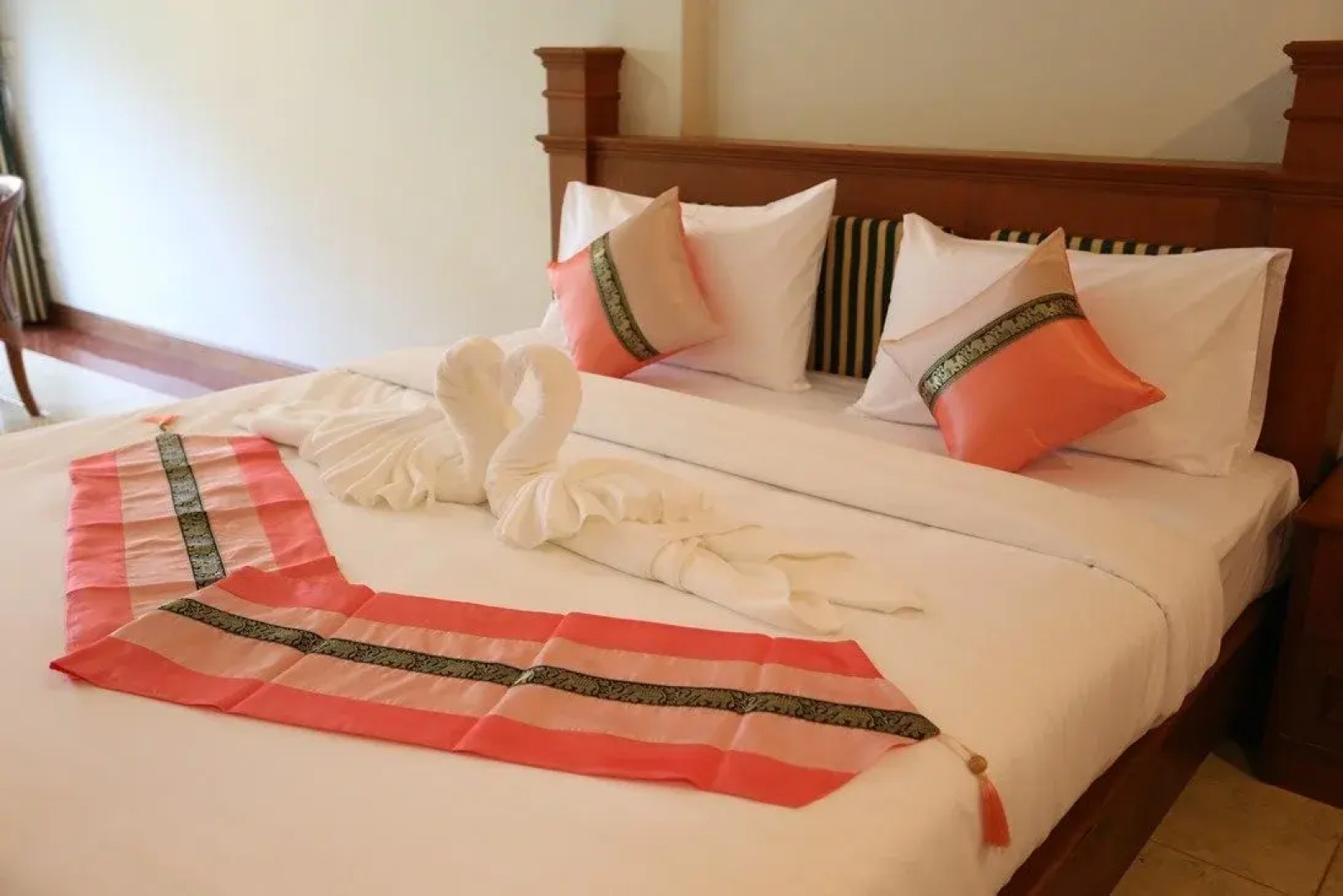 Krabi Holiday Sea Resort