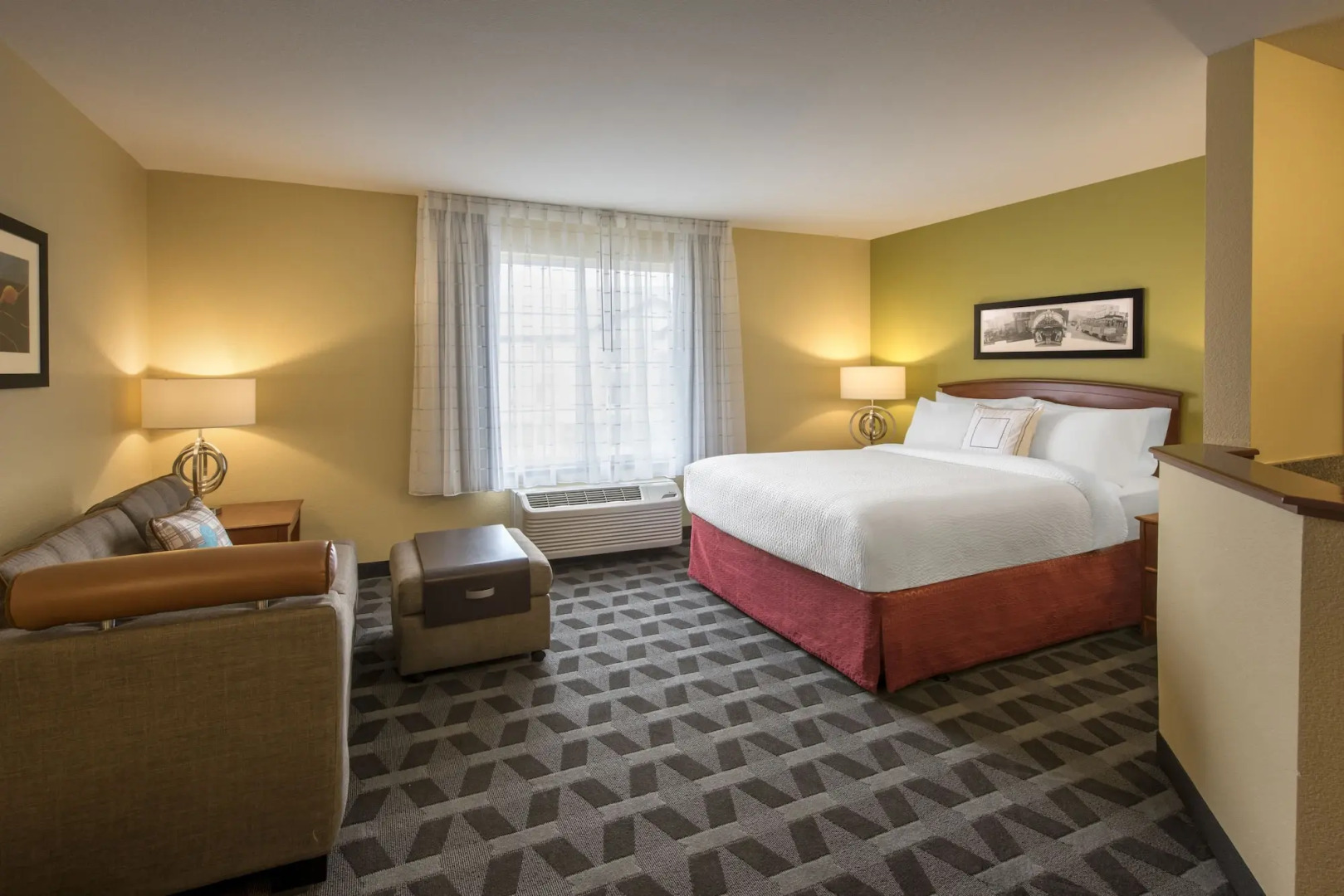 TownePlace Suites by Marriott Boulder Broomfield/Interlocken