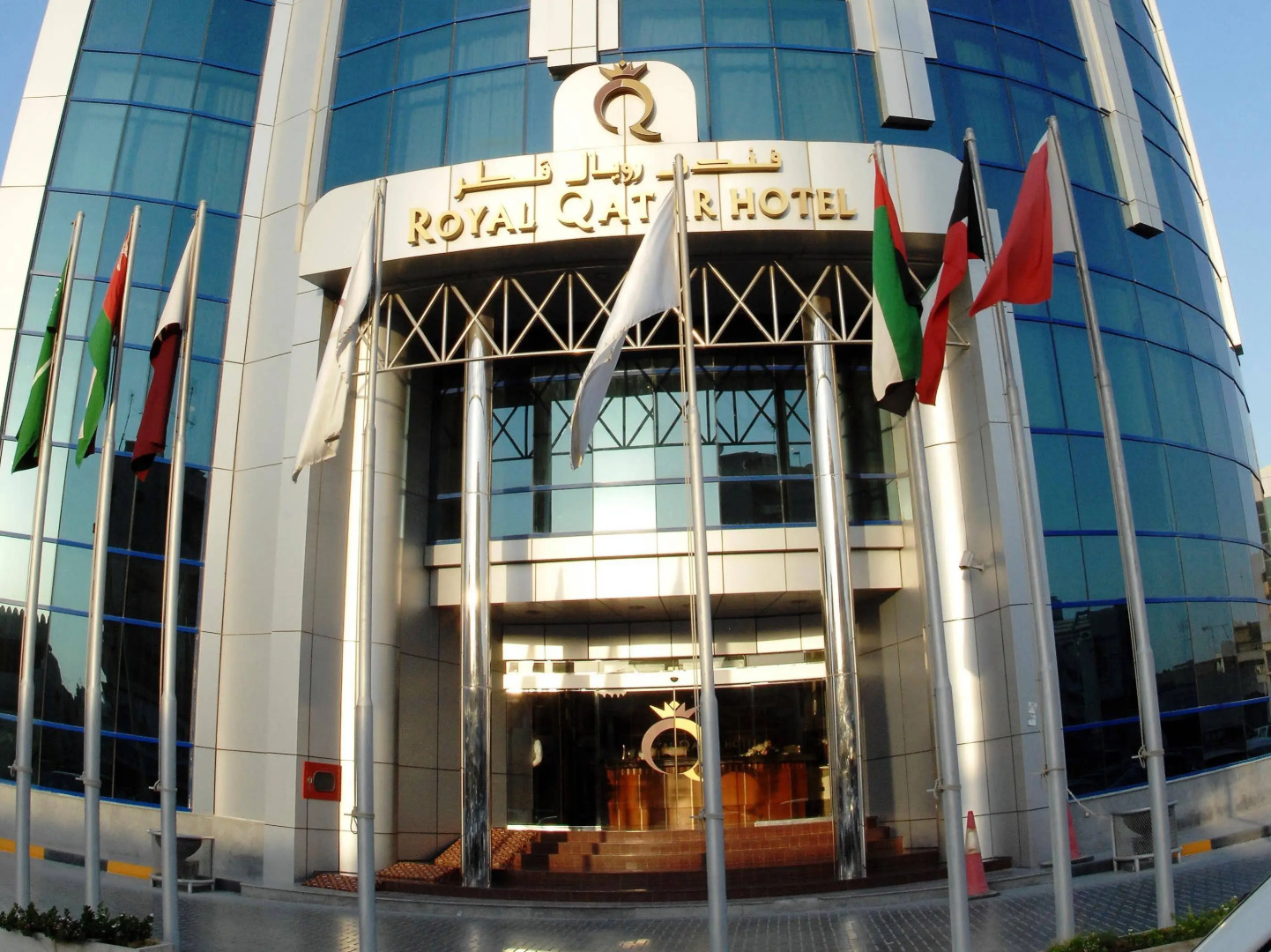 Royal Qatar Hotel